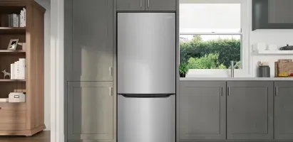 frigidaire-bottom-freezer-refrigerator